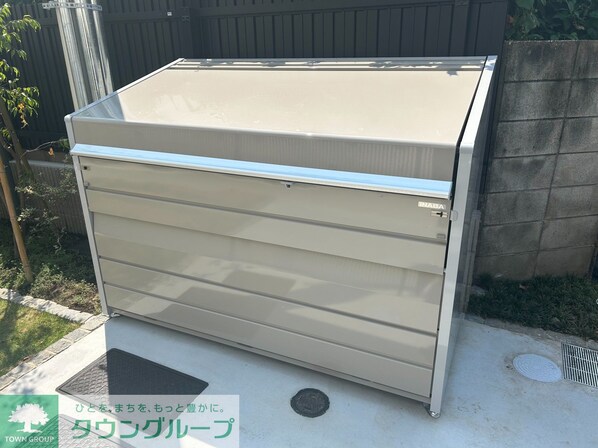 SOLASIA residence 荻窪の物件内観写真